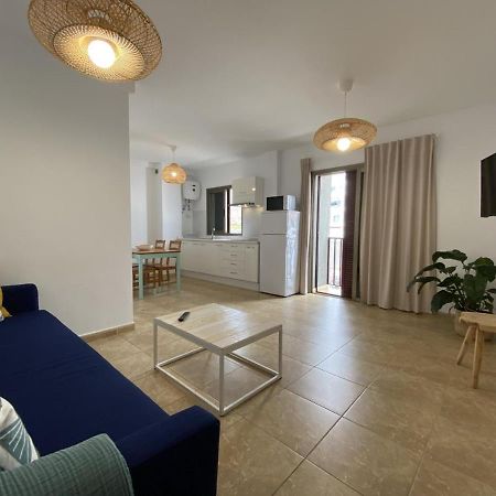 לה רסטינגה Vivienda Vacacional Sur De Europa B 3 5 מראה חיצוני תמונה