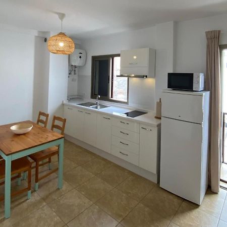 לה רסטינגה Vivienda Vacacional Sur De Europa B 3 5 מראה חיצוני תמונה