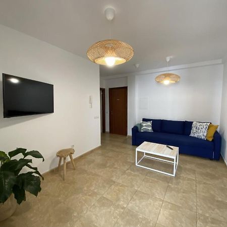 לה רסטינגה Vivienda Vacacional Sur De Europa B 3 5 מראה חיצוני תמונה