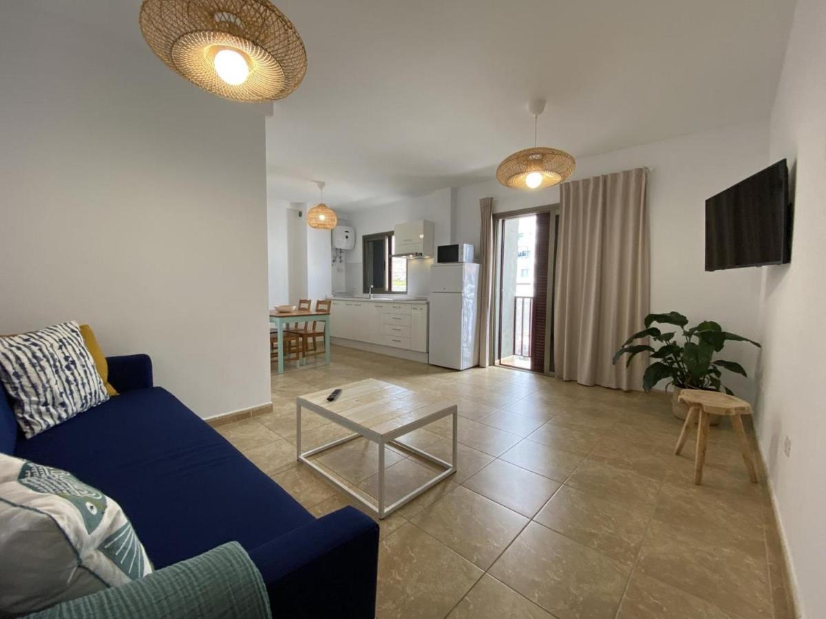 לה רסטינגה Vivienda Vacacional Sur De Europa B 3 5 מראה חיצוני תמונה