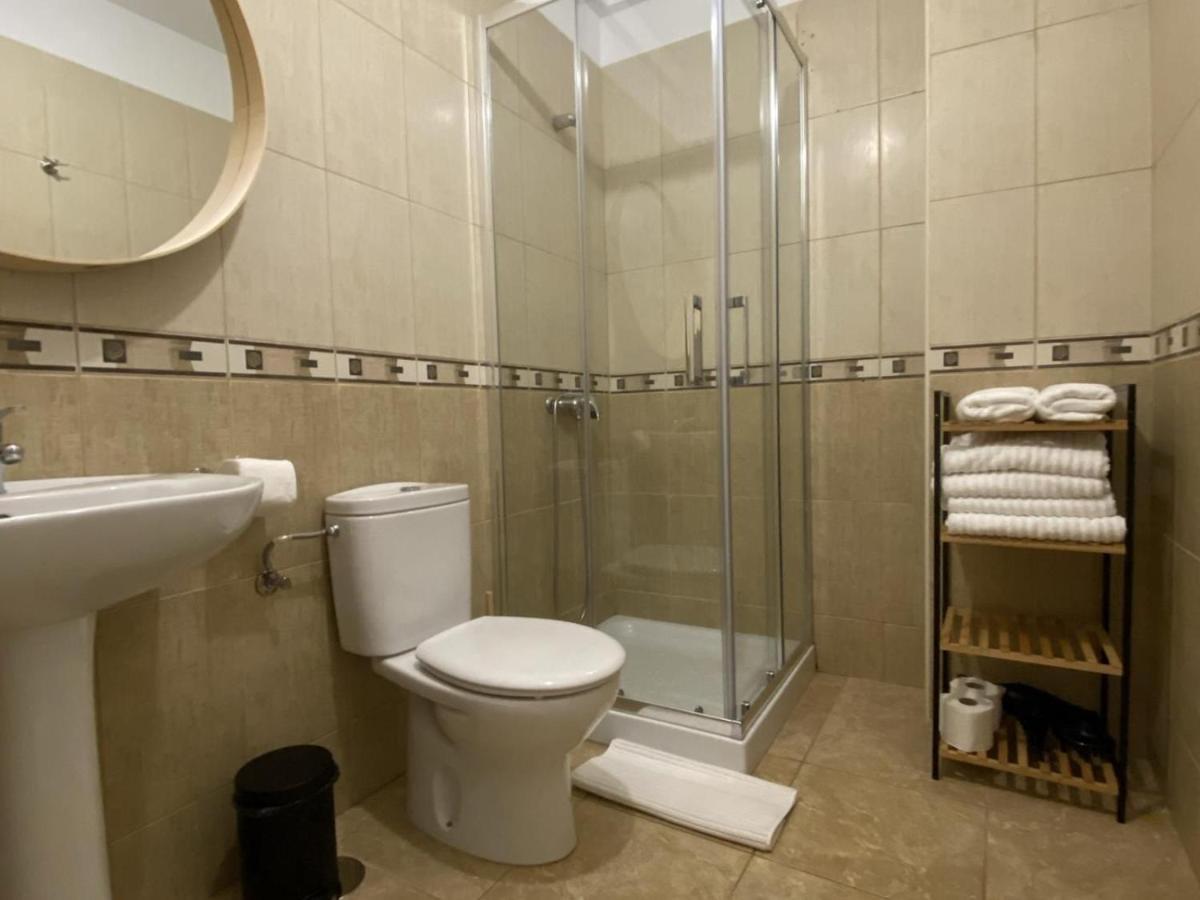 לה רסטינגה Vivienda Vacacional Sur De Europa B 3 5 מראה חיצוני תמונה